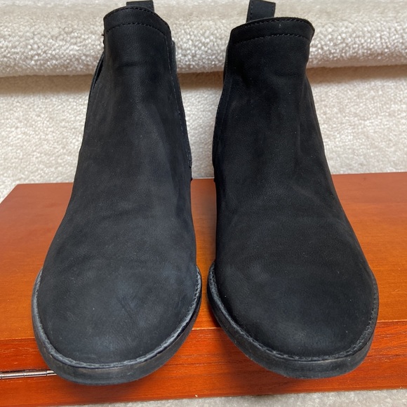 dolce vita booties / chelsea boots - Picture 4 of 11